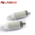 LANBAO M30 Plastic Liquid Level NPN/PNP Capacitive Sensor with M12 connector